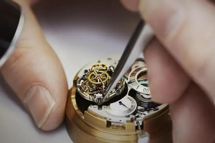 合肥劳力士官方指定售后维修保养查询